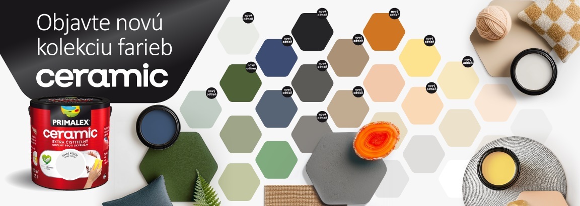 Primalex Ceramic