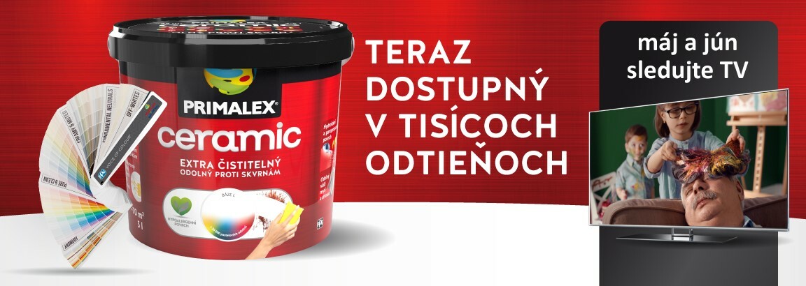Primalex Ceramic
