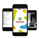 S mobilnou aplikáciou od Primalexu bude maľovanie hračka