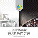 Primalex Essence - Základ prémiovej kvality