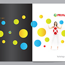 Nový katalóg produktov Primalex 2015