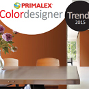 Brožúra Colordesigner 2015